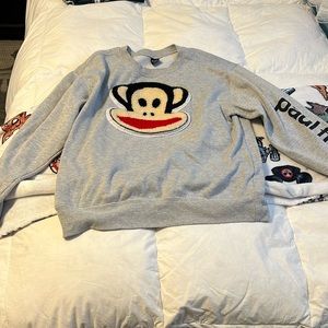 Paul Frank sweatshirt